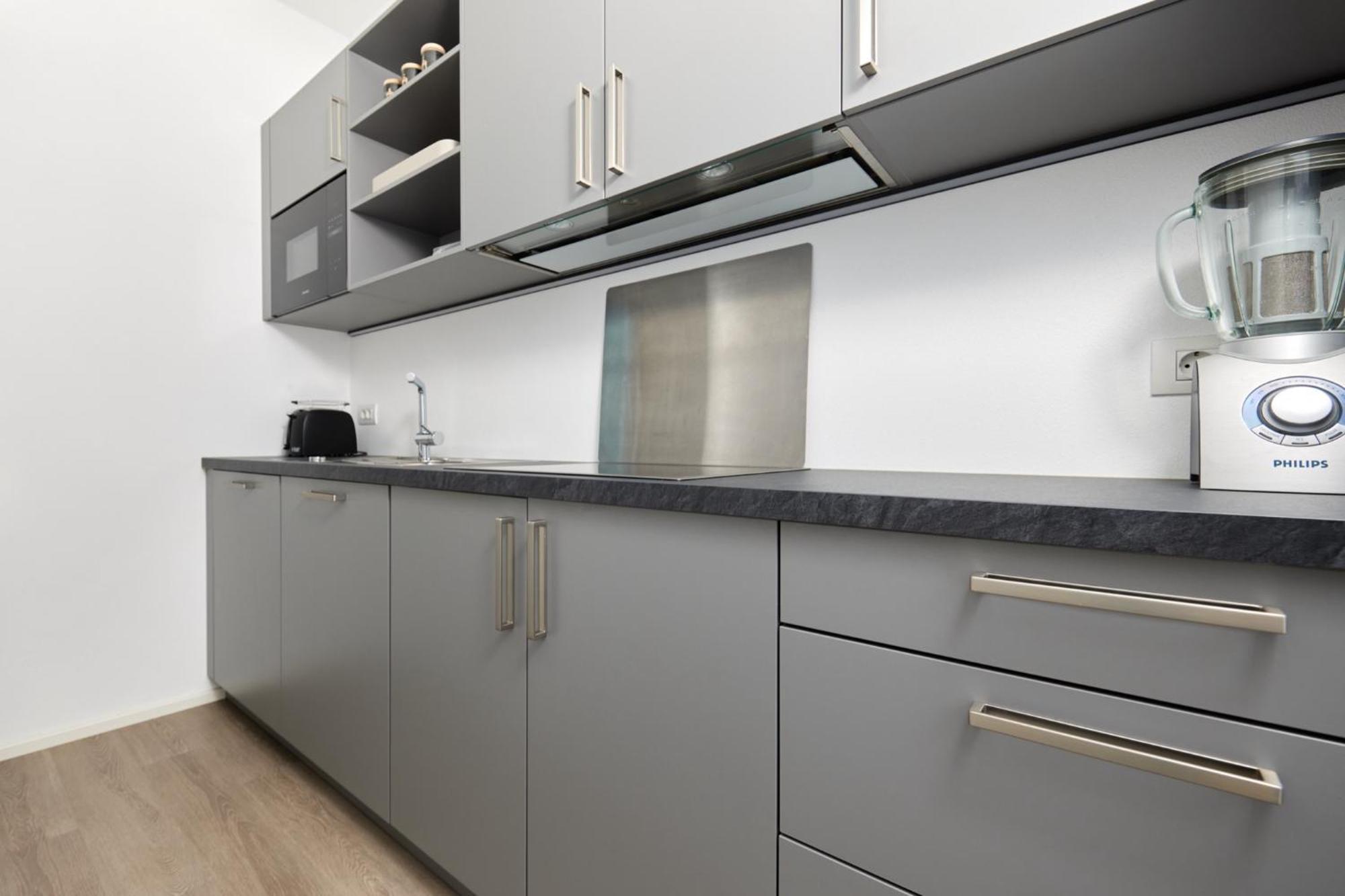 מאלצ'סינה Lake View Luca Apartment מראה חיצוני תמונה